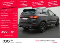 Cupra Ateca - Vorschau Bild 2