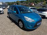 Citroën C3 Tendance - gebrauchte Citroën C3 aus dem Jahr 2010