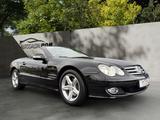 Mercedes-Benz SL 350 / Modelljahr 2007 / Top Zustand / Deutsch - gebrauchte Mercedes-Benz SL 350 aus dem Jahr 2007