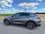 Alfa Romeo Stelvio 2.2 Diesel 16V 154kW AT8-Q4 Pano AHK   - Alfa Romeo in Köln