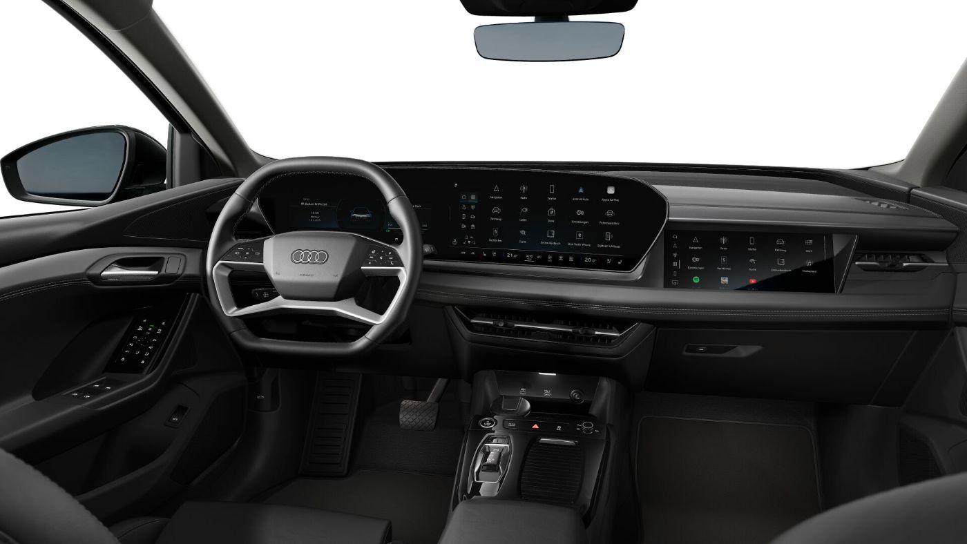 Audi Q6 e-tron - Bild 9