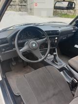 BMW 316 - BMW 316 aus 1984