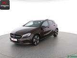 Mercedes-Benz A 200 STYLE NIGHT PANO,KAMERA,AKT.PARKASSIST,SH - Mercedes-Benz A 200 aus 2016