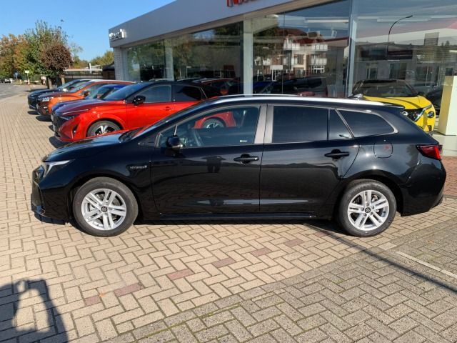 Fahrzeugabbildung Suzuki Swace 1.8 Hybrid Comfort+ Navi Kamera
