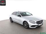 Mercedes-Benz E 300 d AVANTGARDE WIDE,HEADUP,BURMESTER,360GRAD - gebrauchte Mercedes-Benz E 300 aus dem Jahr 2019