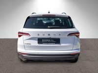 Skoda Karoq - Vorschau Bild 6