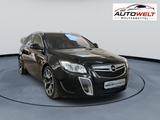Opel Insignia A Sports Tourer OPC 4x4/Ultimate/Recaro - gebrauchte Opel Insignia aus dem Jahr 2012