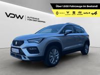 Seat Ateca - Vorschau Bild 1