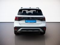 Volkswagen T-Cross - Vorschau Bild 5