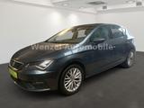 Seat Leon Style 1.6TDI *SPURHALTE*DSG*VIRTAUL* - Seat Leon Style mit Diesel-Antrieb
