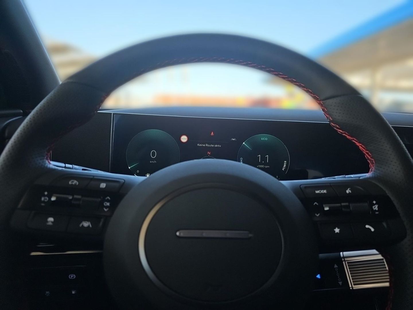 Hyundai Tucson – Bild 8