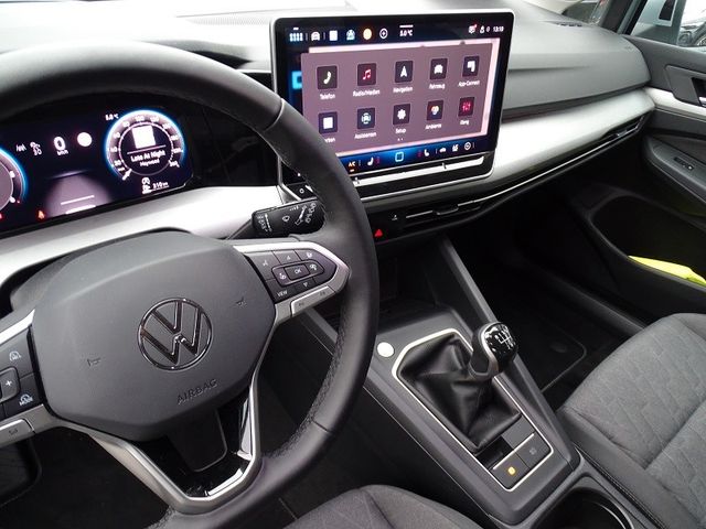 Golf 2.0 TDI Life / Business Premium - incl. WR