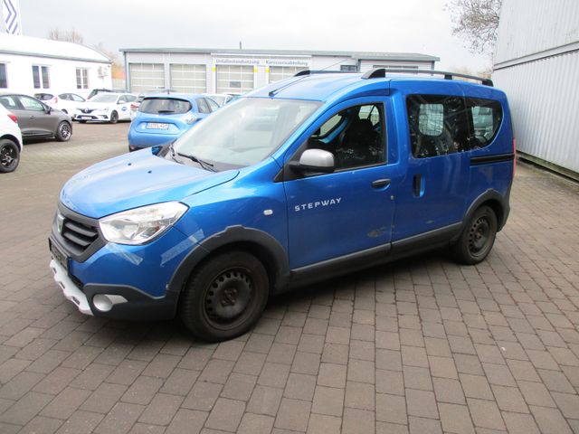 Dacia Dokker Stepway