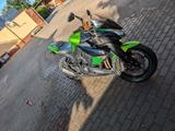Kawasaki Z1000ABS - KAWASAKI 1000