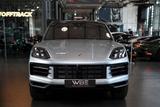 Porsche Cayenne 3.0 V6 Black Edition Tiptronic Black... - Porsche Cayenne Jahreswagen