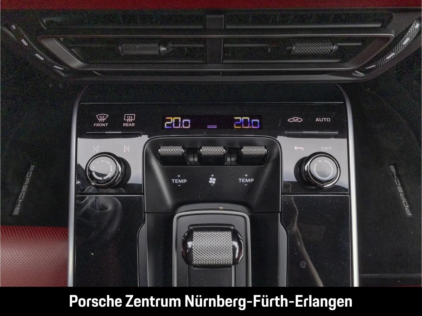 Porsche 992 911 Turbo Cabriolet LED-Matrix Sportabgasanl