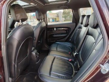 MINI Cooper D Clubman - 8
