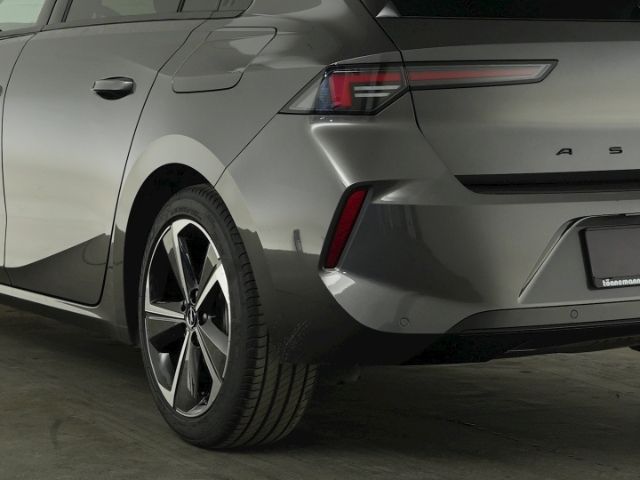 Astra L LIM GS PHEV AT+LED LICHT+360 GRAD KAMERA