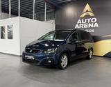 Seat Alhambra 2.0 TDI DSG 7-Sitzer Temp.*Navi*AHK* - Seat Alhambra in Hannover
