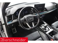 Audi Q5 - Vorschau Bild 5