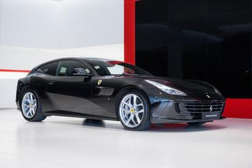 صورة 2 لـ 2018 Ferrari GTC4LUSSO