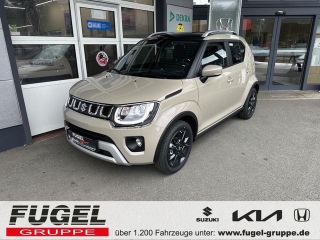 Suzuki Ignis 1.2 Comfort+ 12V LED|Navi