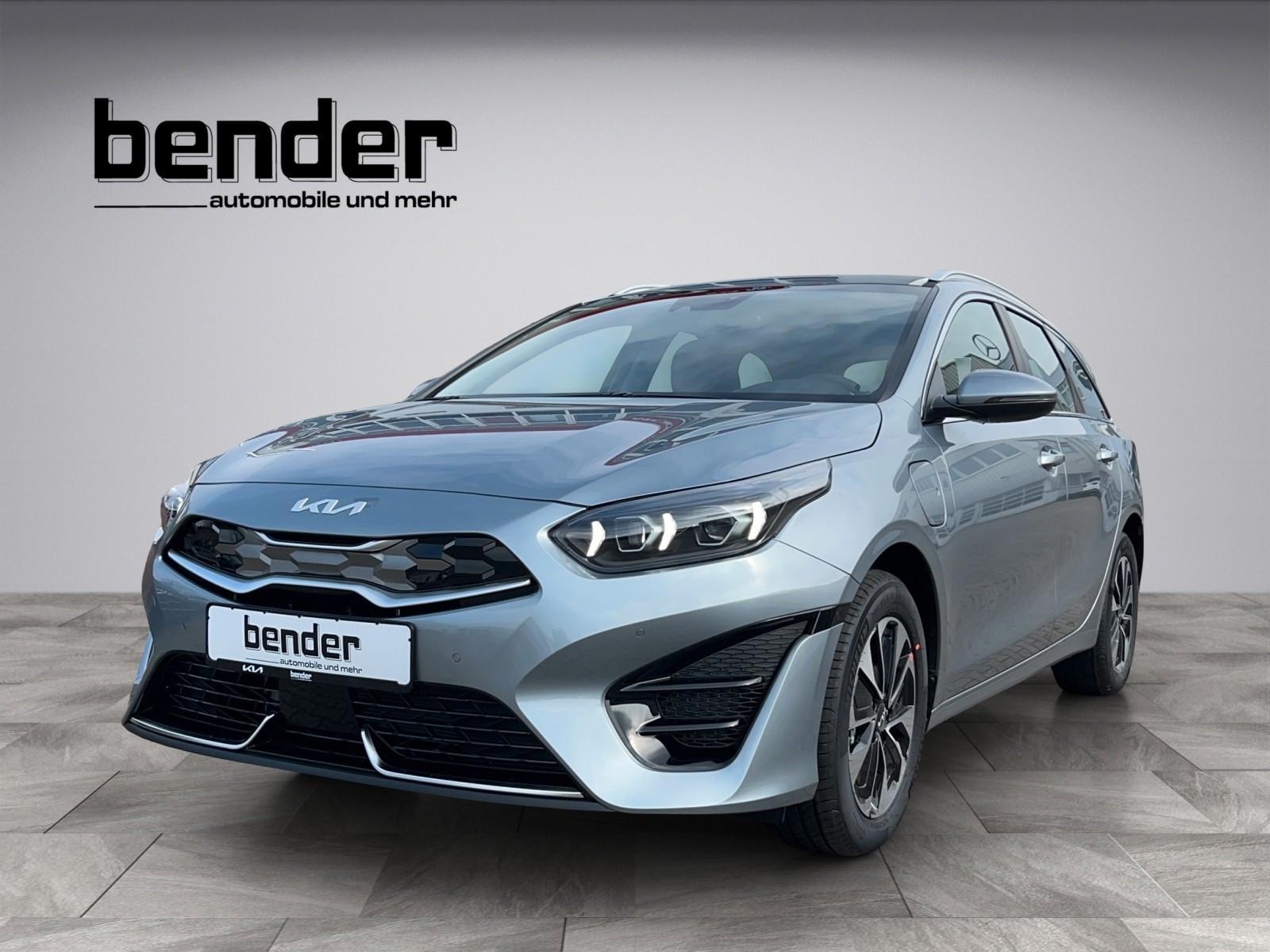 Kia Ceed SW PHEV *Spirit* Technologiepaket