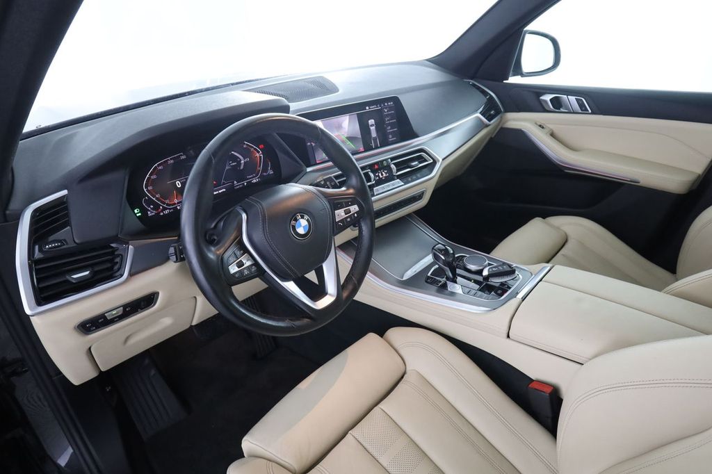 Image of BMW X5