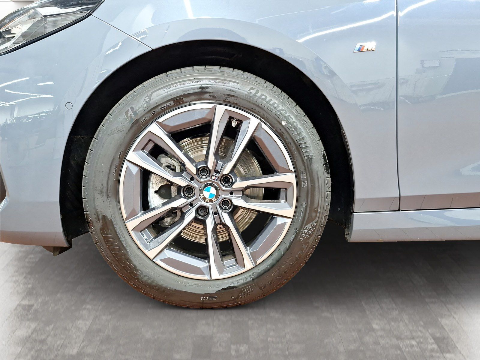 BMW 220 Active Tourer - Bild 9