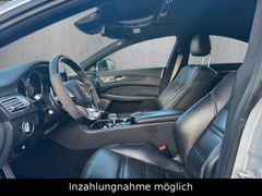 MERCEDES-BENZ CLS 63S AMG/KERAMIK/SCHIEBEDACH/LED/CAM/TRAUM!