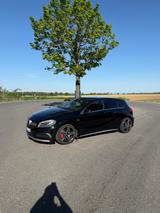 Mercedes-Benz A 45 AMG 4MATIC AMG - gebrauchte Mercedes-Benz A 45 AMG aus dem Jahr 2013