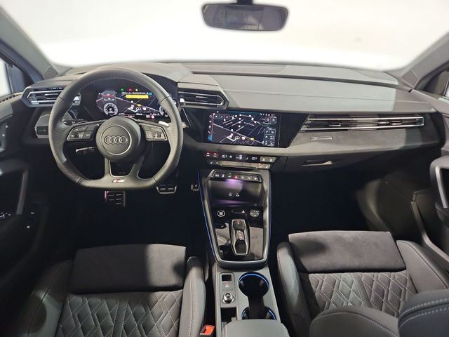 A3 Sportback 40 TFSI e S LINE+LED+KAMERA+SHZ+