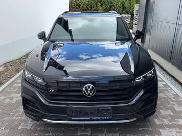 Volkswagen Touareg - 8
