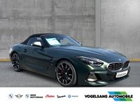 BMW Z4 - Vorschau Bild 8