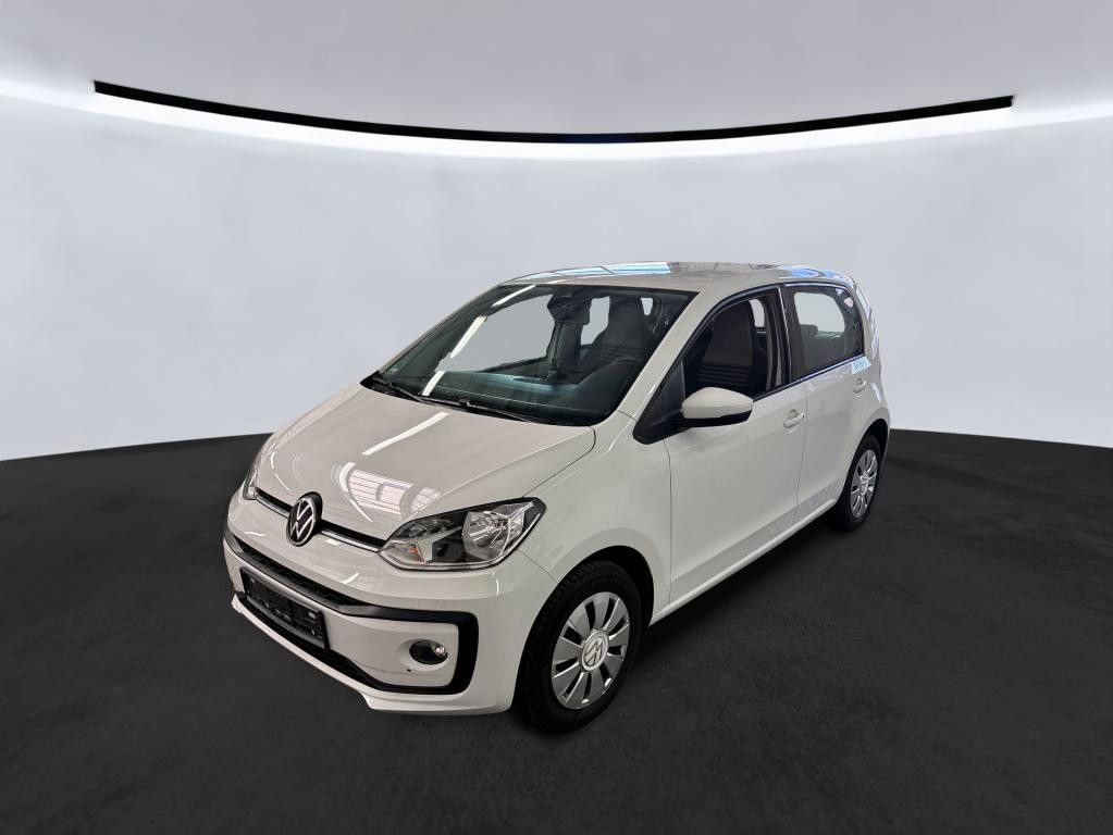 2021 Volkswagen up!