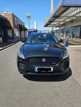 Jaguar E-Pace AWD Diesel 179 PS unfallfrei... - Jaguar E-Pace in Düsseldorf