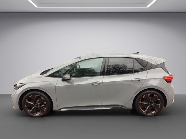 Born 58kWh
