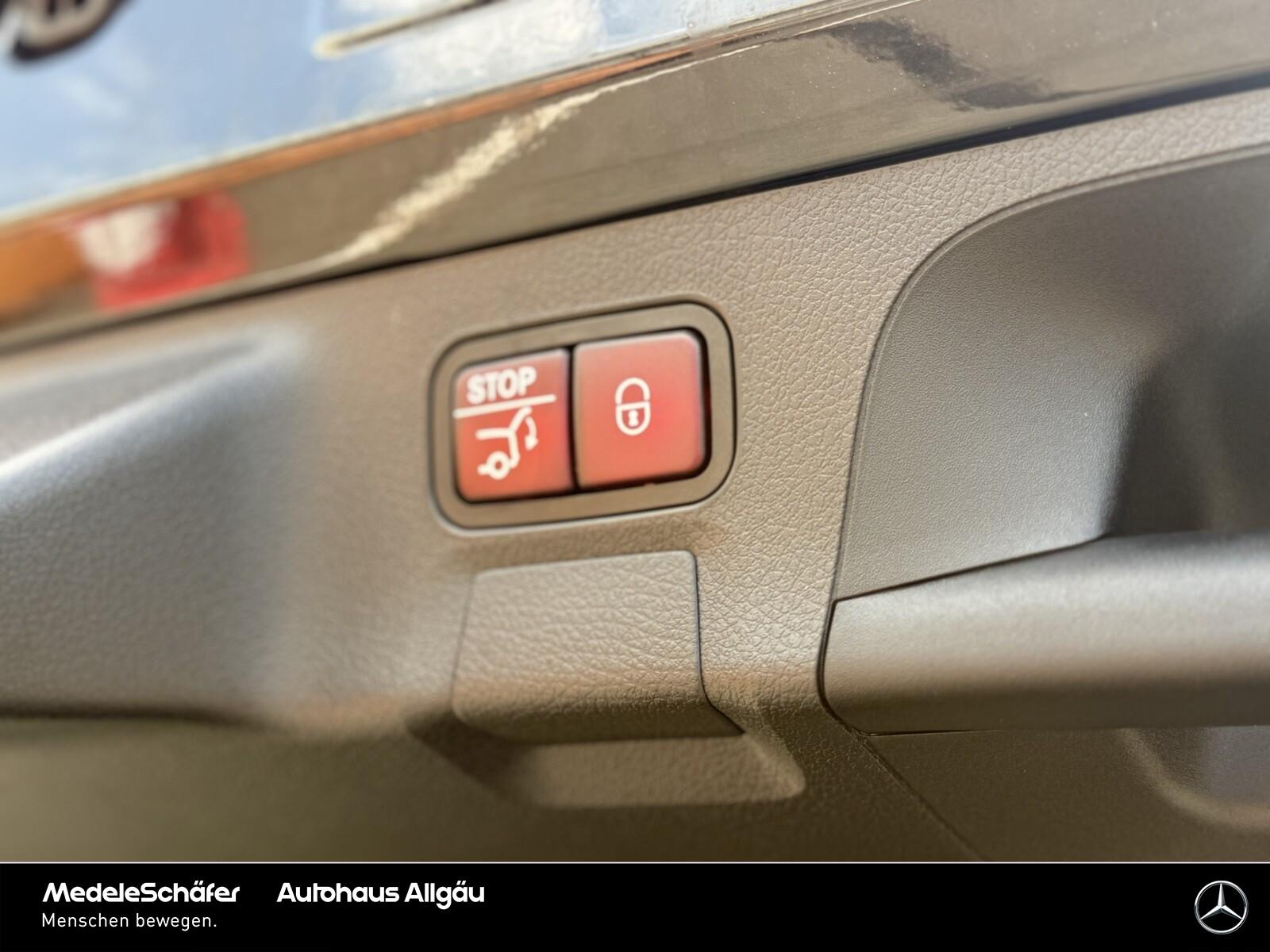 Mercedes-Benz CLA AMG Pano Keyless Ambiente, миниатюра 17