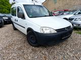 Opel Combo Basis Combi-KLIMA-AHK - gebrauchte Opel Combo aus dem Jahr 2011