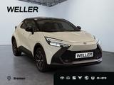 Toyota C-HR 2.0 Plug-in-Hybrid Teamplayer *LED*el Heck* - Toyota C-HR Gebrauchtwagen in Bremen