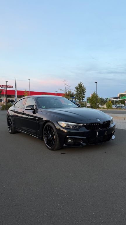 Image of BMW 435 Gran Coupé