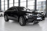 Mercedes-Benz GLE 350 e 4M Coupe*AMG-LINE*NIGHT*BURMES.*1.HAND - gebrauchte Mercedes-Benz GLE 350 aus dem Jahr 2020