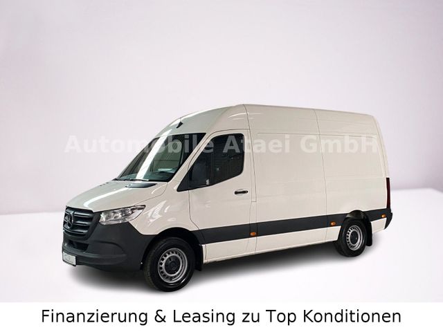 Mercedes-Benz Sprinter 316 CDI *Werkstatt* STANDHZG. (0188)