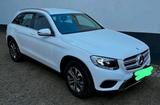 Mercedes-Benz GLC 220 d 4MATIC Autom.- - Mercedes-Benz GLC 220 Gebrauchtwagen in Köln