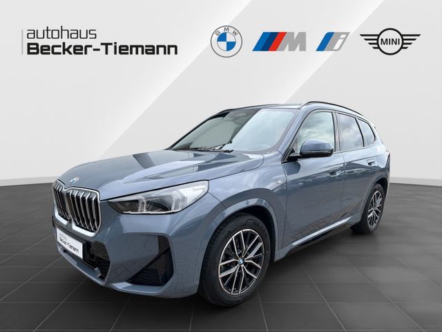 BMW X1 xDrive20d M Sport / AHK, LC Professional, Hea