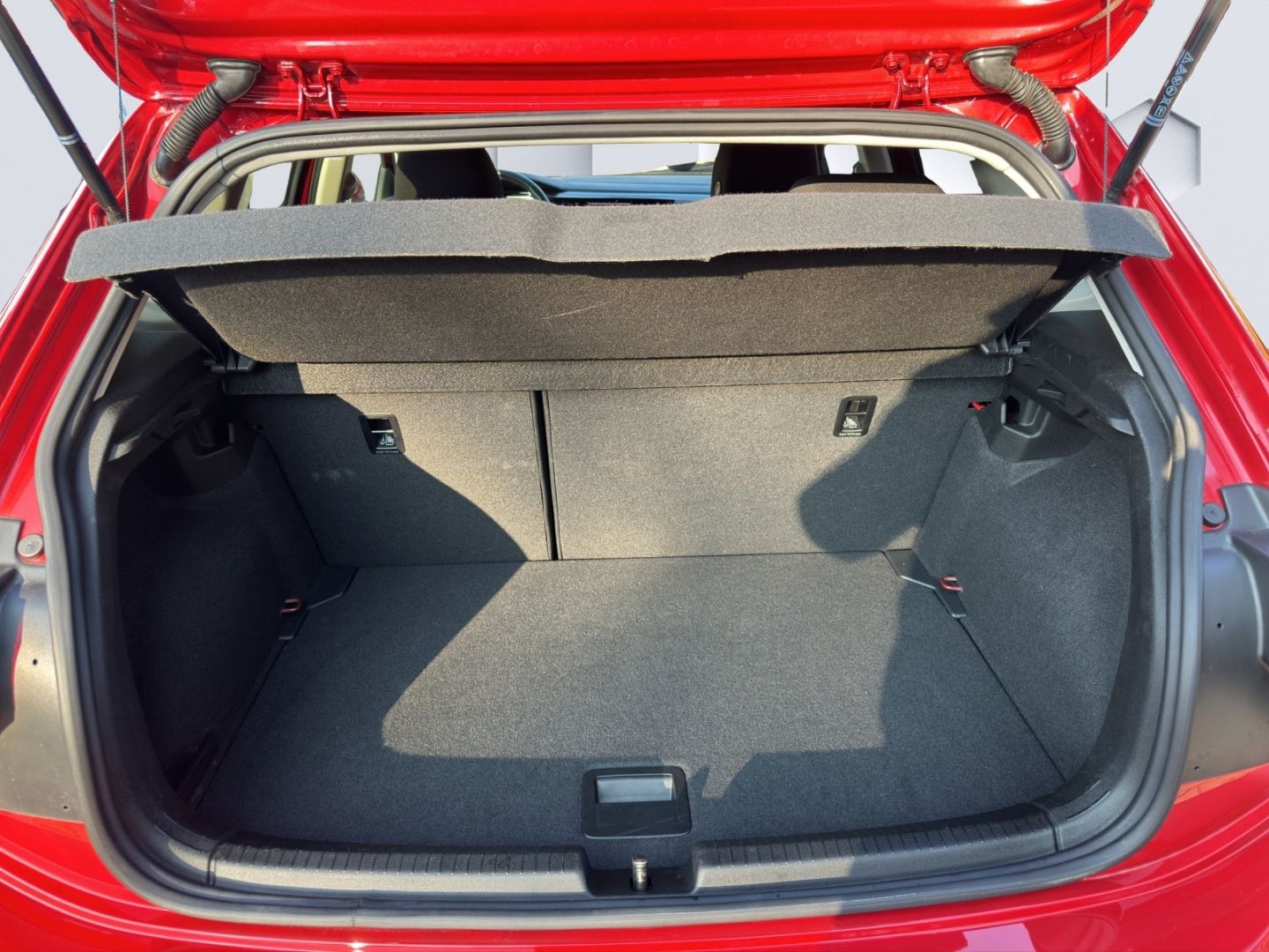 Polo VI Style 1.0TSI 70kW 7-Gang Automatik Matri