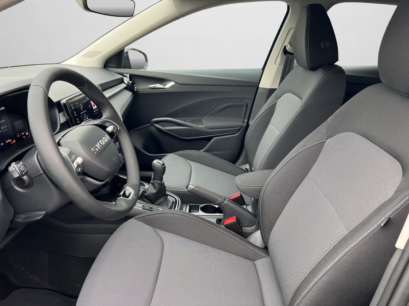 Skoda Fabia - Bild 13