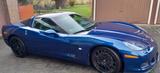 Corvette C6 Targa mit Klappenauspuff und zweiten ABE  - Corvette: Z