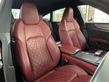 Audi S7 3.0 TDI S Sitze Luft STHZ Matrix B&O 360° 21" - gebrauchte Audi S7 aus dem Jahr 2019