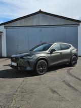 Cupra Formentor 2.0 TSI 228kW VZ Tribe Edition - Cupra Formentor: Vz Tribe Edition